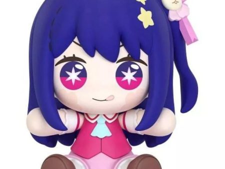 Huggy Good Smile Oshi no Ko Ai Figure JAPAN OFFICIAL Sale