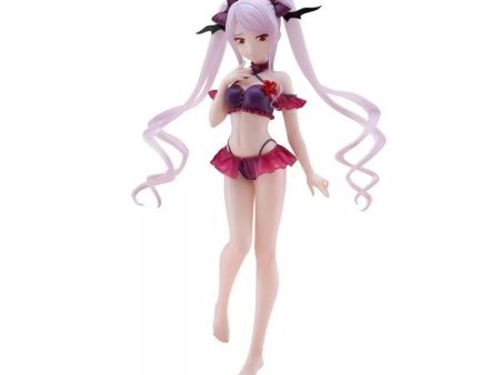 FuRyu TENITOL Tall Overlord Shalltear Figure JAPAN OFFICIAL Online now