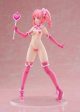 Gushing over Magical Girls Magia Magenta Figure JAPAN OFFICIAL For Sale