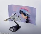 BANDAI The Super Dimension Fortress Macross Lightning III VF-4 Action Figure Online now