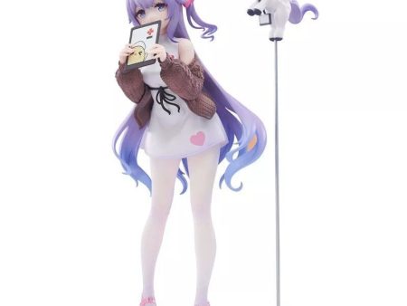 Azur Lane Unicorn Angelic Nurse Ver. 1 8 Figure JAPAN OFFICIAL For Discount