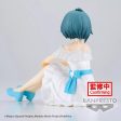 Banpresto Serenus Couture Puella Magi Madoka Magica The Movie Sayaka Miki Figure Sale