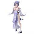 Azur Lane x Shinobi Master Senran Kagura New Link Yumi 1 7 Figure JAPAN OFFICIAL Online now