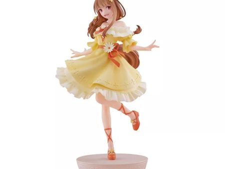 FuRyu TENITOL Spice and Wolf Holo Figure JAPAN OFFICIAL Hot on Sale