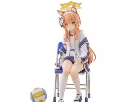 Blue Archive Mari Memorial Lobby Ver. 1 7 Figure JAPAN OFFICIAL For Discount