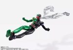 BANDAI S.H.Figuarts Kamen Rider Double Cyclone Joker Action Figure JAPAN Sale