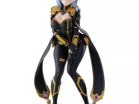 POP UP PARADE The Eminence in Shadow Beta Figure JAPAN OFFICIAL Hot on Sale