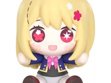 Huggy Good Smile Oshi no Ko Ruby Figure JAPAN OFFICIAL For Cheap