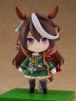 Nendoroid Umamusume Pretty Derby Symboli Rudolf Action Figure JAPAN OFFICIAL Cheap