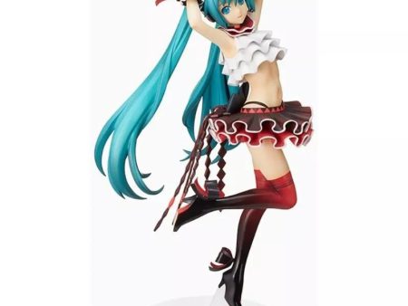 SEGA SPM Project DIVA MEGA 39 s Breath You Hatsune Miku Figure JAPAN OFFICIAL Cheap