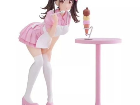 THE IDOLM@STER SHINY COLORS ESPRESTO Chiyoko Sonoda Sweetest Pose Figure on Sale