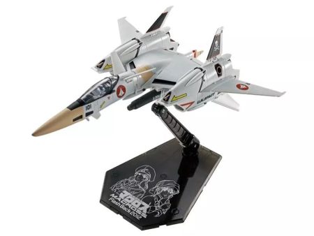 BANDAI The Super Dimension Fortress Macross Lightning III VF-4 Action Figure Online now