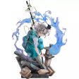 Touhou Project Youmu Konpaku Half-Human Half-Phantom Gardener Ver. 1 7 Figure Hot on Sale