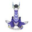 Pokemon All Star Collection Miraidon S Plush Doll JAPAN OFFICIAL Fashion