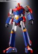 BANDAI Chodenji Robo Combattler V Combattler V GX-50SP Action Figure JAPAN Hot on Sale