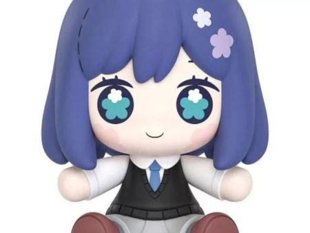 Huggy Good Smile Oshi no Ko Akane Kurokawa Figure JAPAN OFFICIAL Fashion