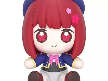 Huggy Good Smile Oshi no Ko Kana Arima Figure JAPAN OFFICIAL Online now