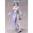 Azur Lane x Shinobi Master Senran Kagura New Link Yumi 1 7 Figure JAPAN OFFICIAL Online now