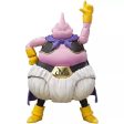 BANDAI S.H.Figuarts Dragon Ball Z Majin Buu Good Action Figure JAPAN OFFICIAL Online