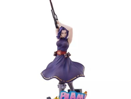 Takara Tomy My Hero Academia Lady Nagant 1 8 Figure JAPAN OFFICIAL For Sale