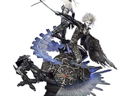 Square Enix Final Fantasy XIV Meister Quality Figure JAPAN OFFICIAL Supply