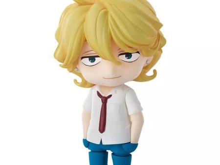 Nendoroid Doukyusei Hikaru Kusakabe Action Figure JAPAN OFFICIAL Supply