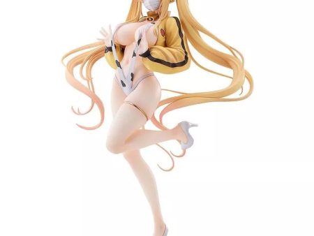 Sayuri Dairy Cow Ver. 1 7 Figure JAPAN OFFICIAL Sale