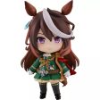 Nendoroid Umamusume Pretty Derby Symboli Rudolf Action Figure JAPAN OFFICIAL Cheap