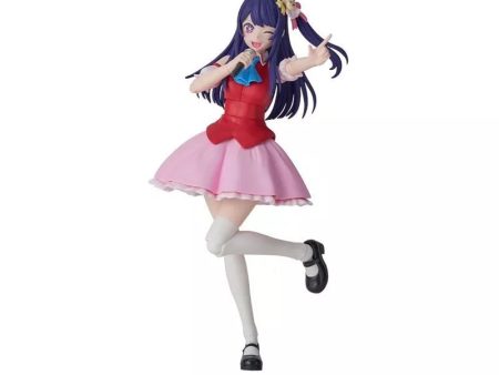 KADOKAWA Plastic Model Series Oshi no Ko Ai Model Kit JAPAN OFFICIAL For Cheap