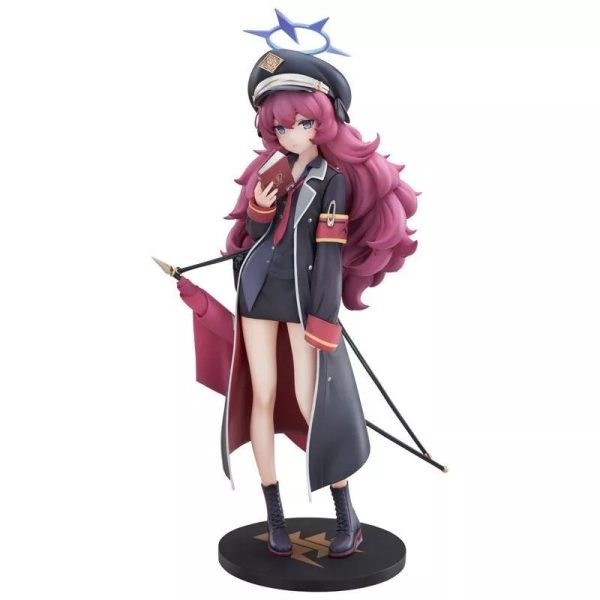 Blue Archive Iroha 1 7 Figure JAPAN OFFICIAL Online Hot Sale