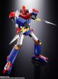 BANDAI Chodenji Robo Combattler V Combattler V GX-50SP Action Figure JAPAN Hot on Sale