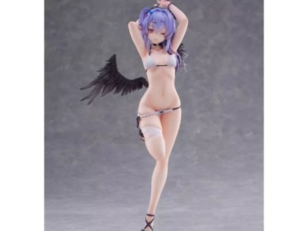 NIYA Swimsuit Ver. 1 7 Figure JAPAN OFFICIAL Online Sale