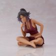 Banpresto Relax time Bleach Yoruichi Shihoin Figure JAPAN OFFICIAL Cheap