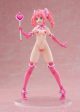 Gushing over Magical Girls Magia Magenta Figure JAPAN OFFICIAL For Sale