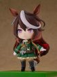 Nendoroid Umamusume Pretty Derby Symboli Rudolf Action Figure JAPAN OFFICIAL Cheap