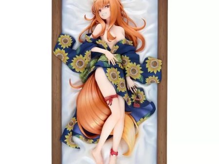 KDcolle Spice and Wolf Holo Yukata Beauty ver. 1 7 Figure JAPAN OFFICIAL Discount