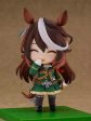 Nendoroid Umamusume Pretty Derby Symboli Rudolf Action Figure JAPAN OFFICIAL Cheap