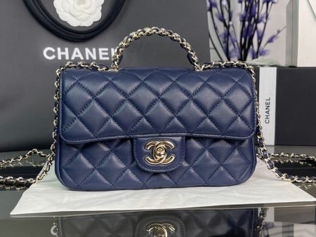 BC - CHANEL BAGS - 010 Hot on Sale