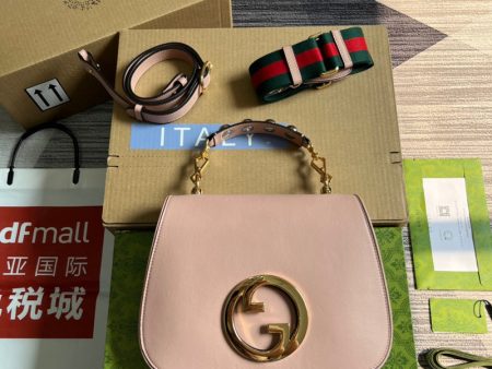 BC - GUCCI BAG - 4645 For Cheap