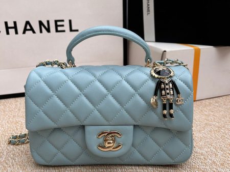 BC - CHANEL BAGS - 967 Sale