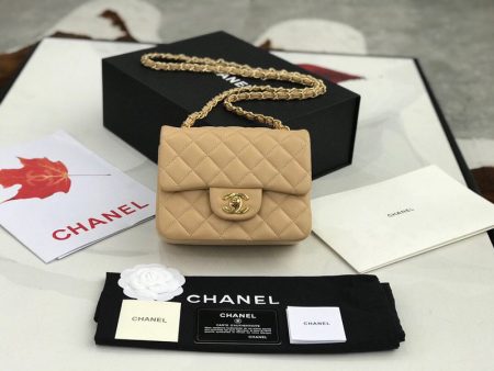 BC - CHANEL BAGS - 253 on Sale