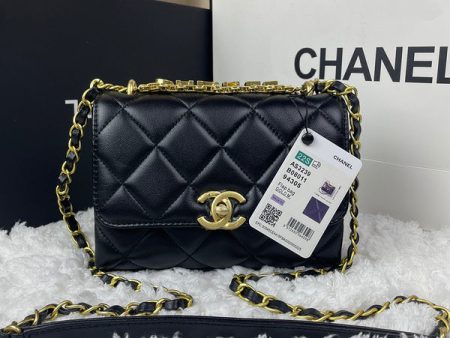 BC - CHANEL BAGS - 992 Supply