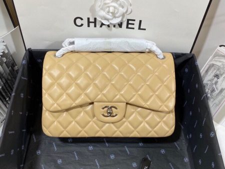 BC - CHANEL BAGS - 050 Online