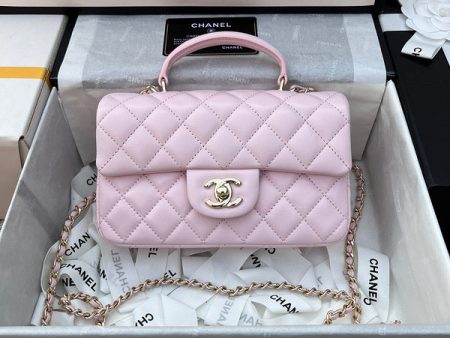 BC - CHANEL BAGS - 980 Sale