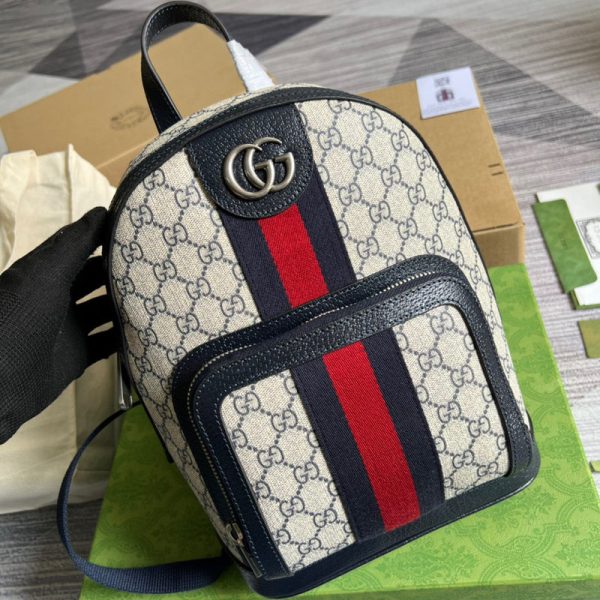 BC - GUCCI BAG - 4585 Discount