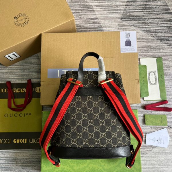 BC - GUCCI BAG - 4583 Fashion