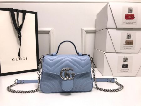 BC - Gucci Bags - 4315 Sale