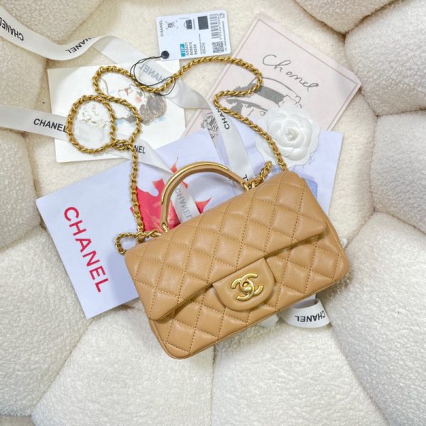 BC - CHANEL BAGS - 255 Fashion