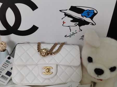 BC - CHANEL BAGS - 263 Cheap