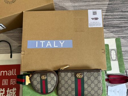 BC - GUCCI BAG - 5073 Sale